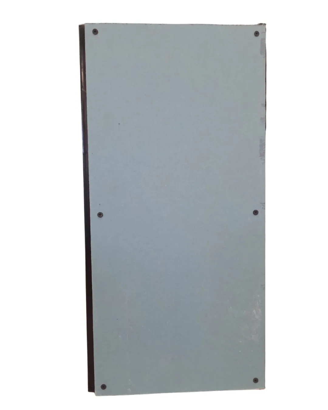 Neviditelná revizní dvířka pod obklad 600x800 s 180° otevíráním pro flexibilní instalaci