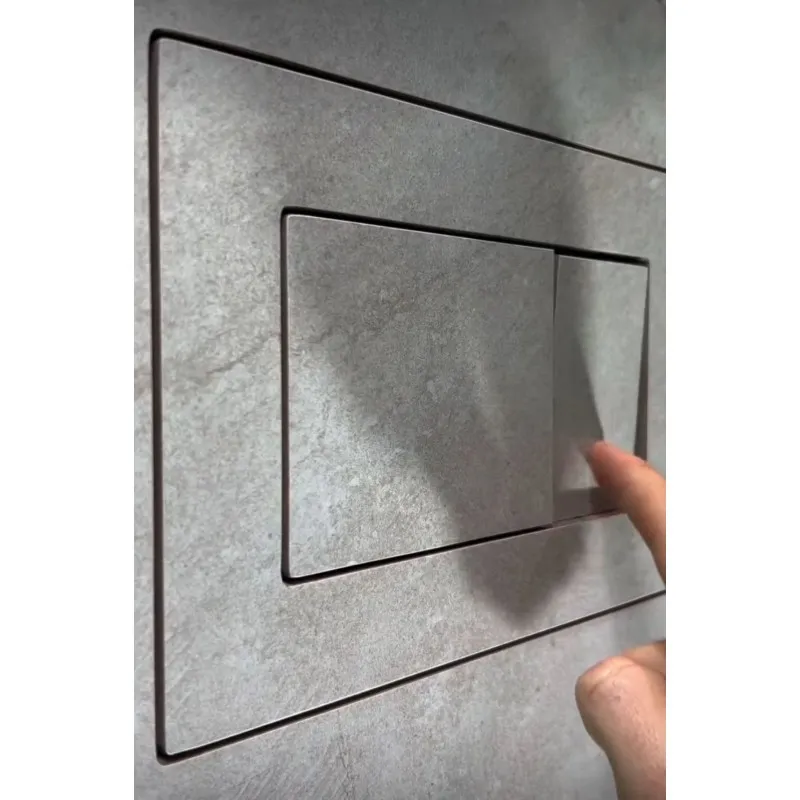 Tlačítko Geberit Sigma na magnety classic