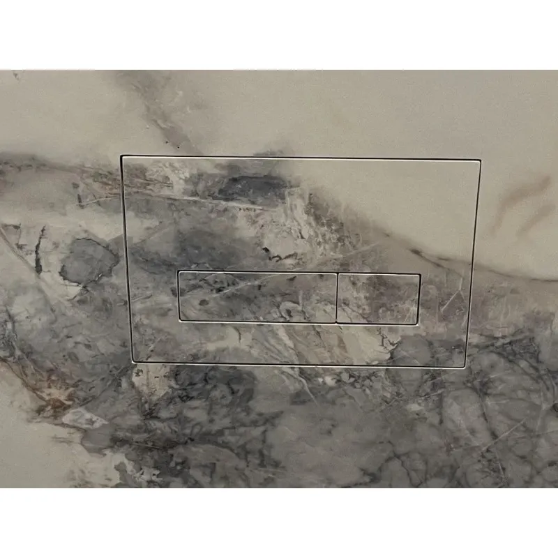 Tlačítko Geberit Sigma se základnou classic