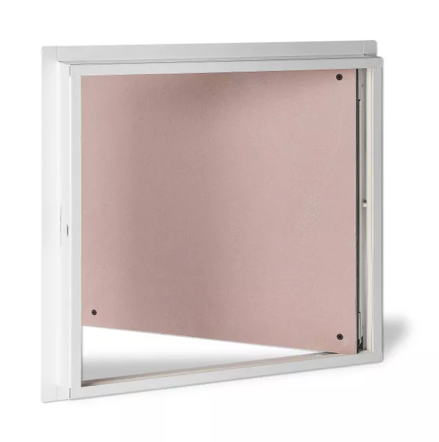 Protipožární plechová dvířka 900x1100 KG-TUR20