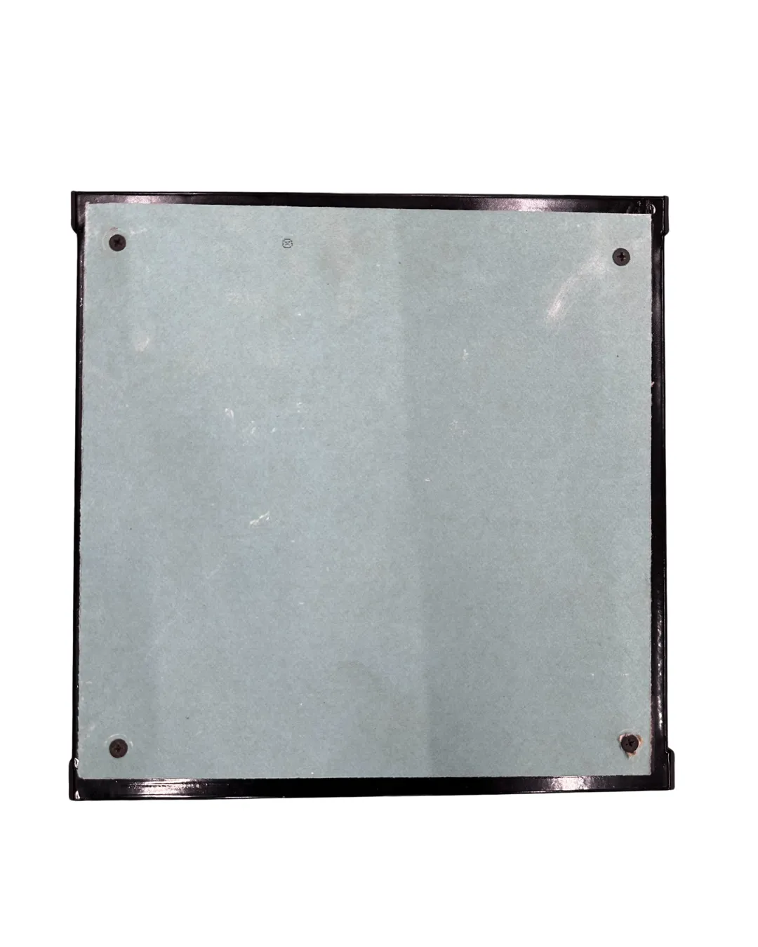 Neviditelná revizní dvířka pod obklad 600x900 s 180° otevíráním pro flexibilní instalaci