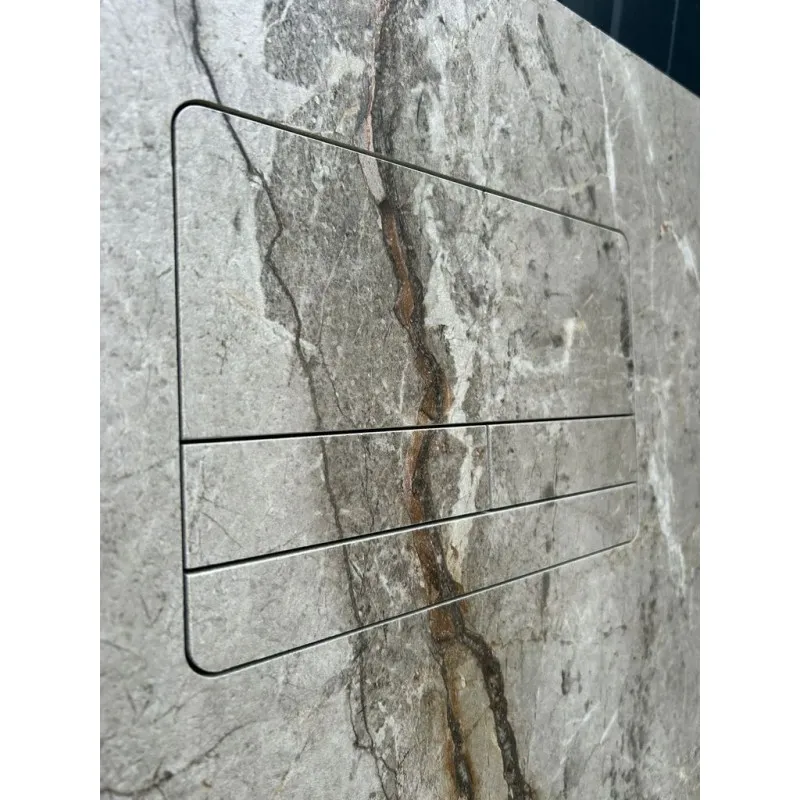 Tlačítko ALCA na magnety side