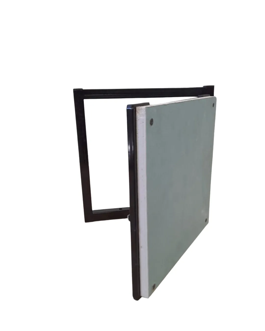 Neviditelná revizní dvířka pod obklad 300x600 s 180° otevíráním pro flexibilní instalaci