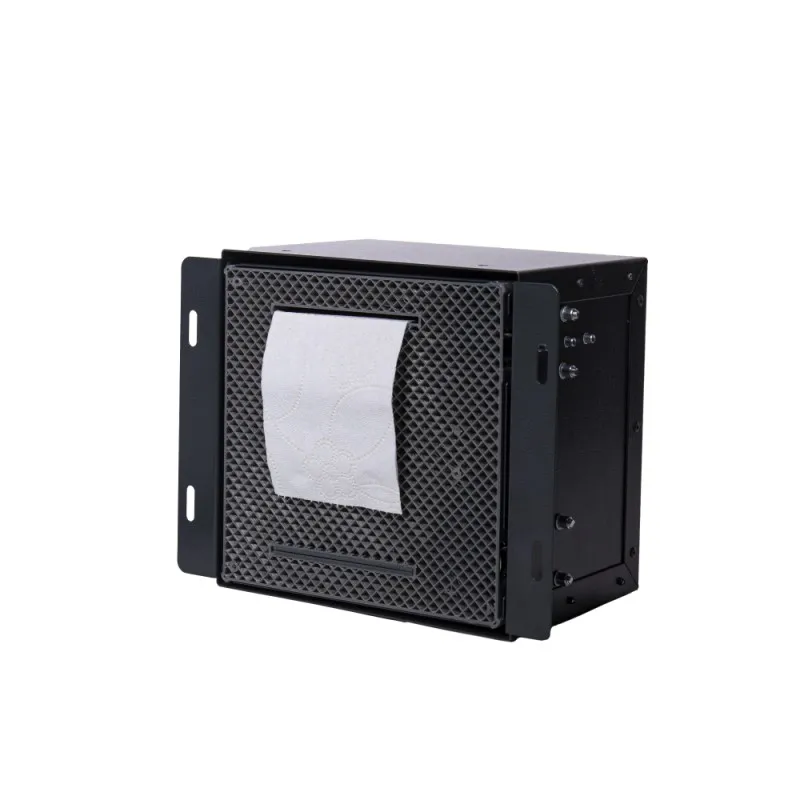 Neviditelná skříňka na WC (toaletní papír)