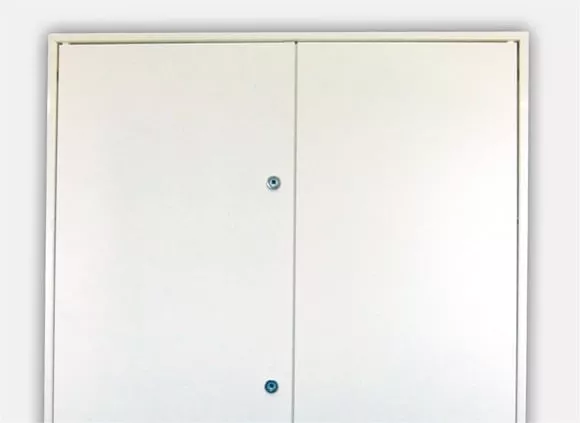 Protipožární revizní dvířka Promat SP 800x800 EW90