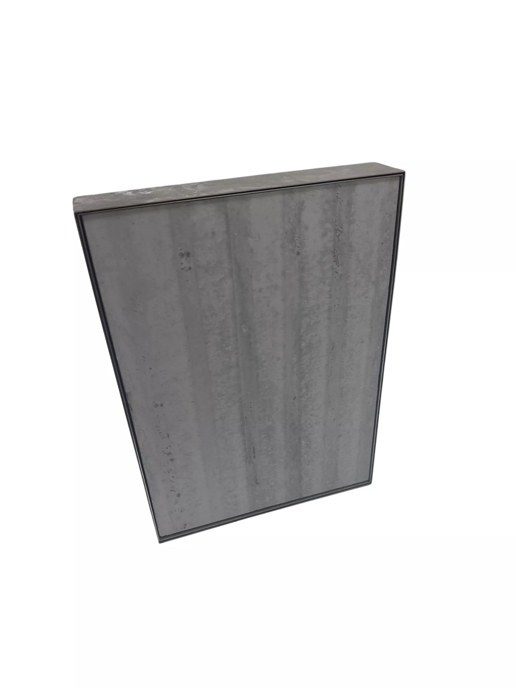 Krbová revizní dvířka 300x400